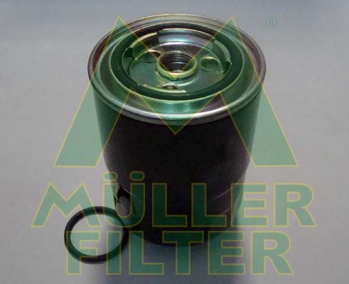 MULLER FILTER Топливный фильтр FN1140